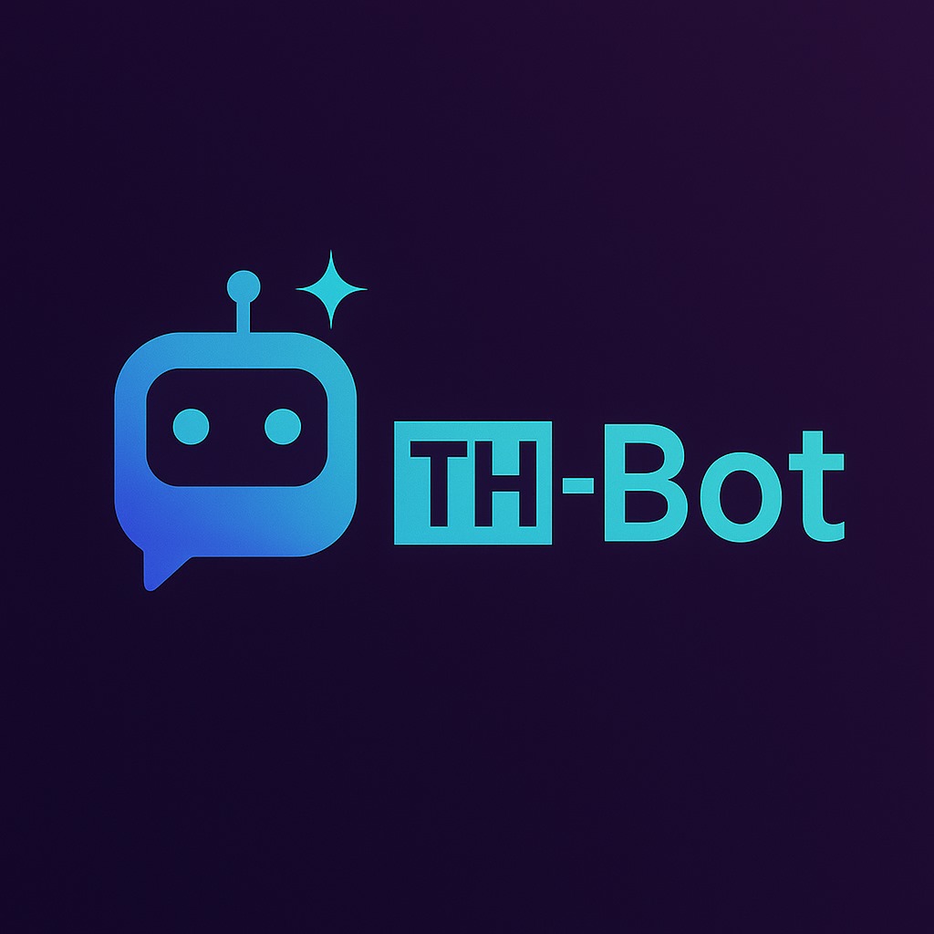 TH-Bot Chatbot